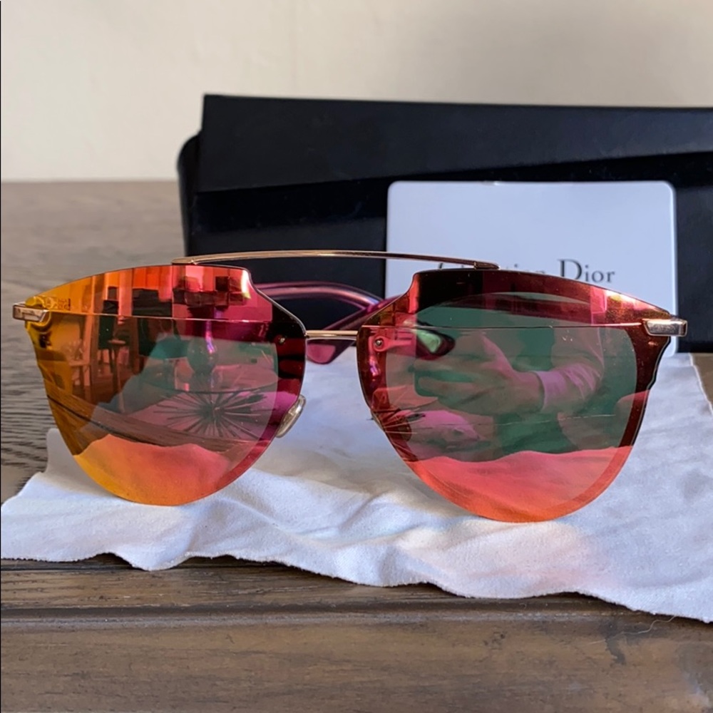 Dior sunglasses